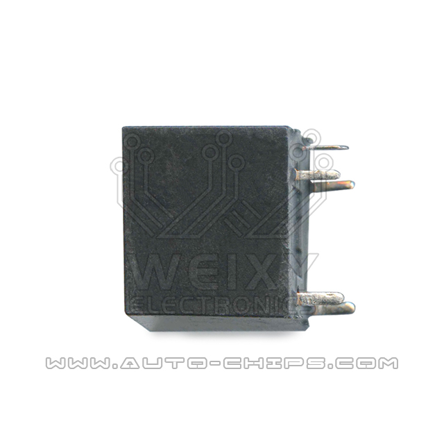 G8QN-05 12VDC relay use for automotives BCM