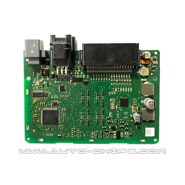 SPC560B60L3 MCU chip use for Land Rover Jaguar 2018+ KVM (RFA) IMMO box