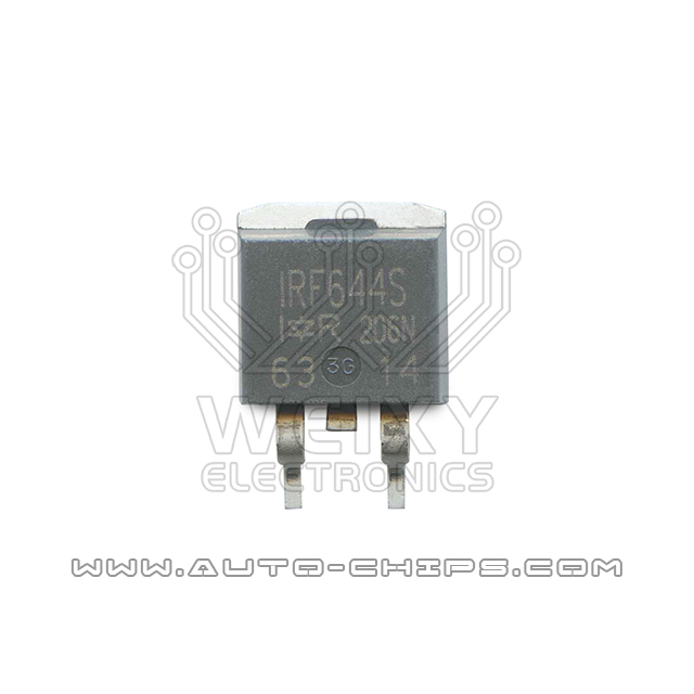 IRF644S chip used for automotives
