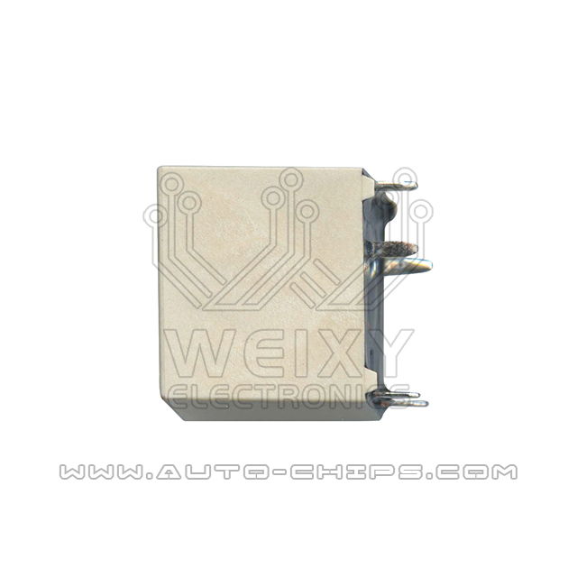 ACTC1R3A12 Automotive BCM light driver relay