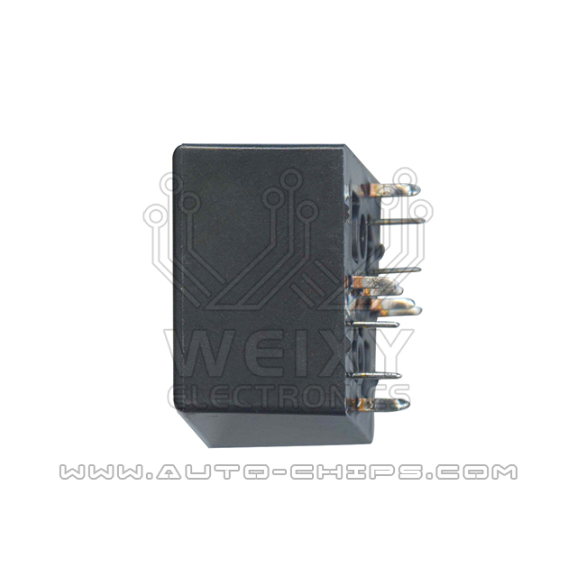EP2-B3L1ST  commonly used vulnerable relays for BMW BCM