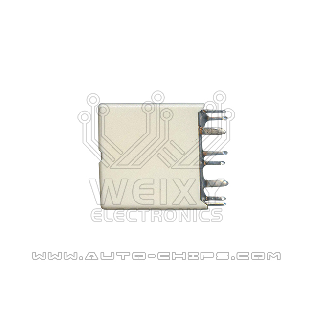 EX2-N15 relay use for automotives BCM