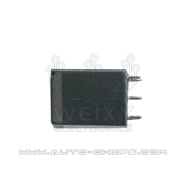 V23072-C1061-A408 relay use for automotives BCM