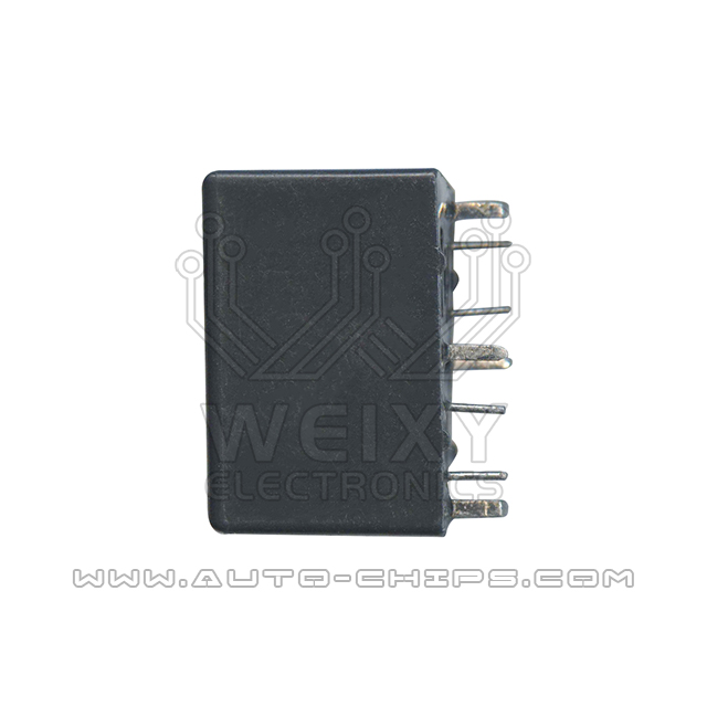 EP2-B3N1S relay use for automotives