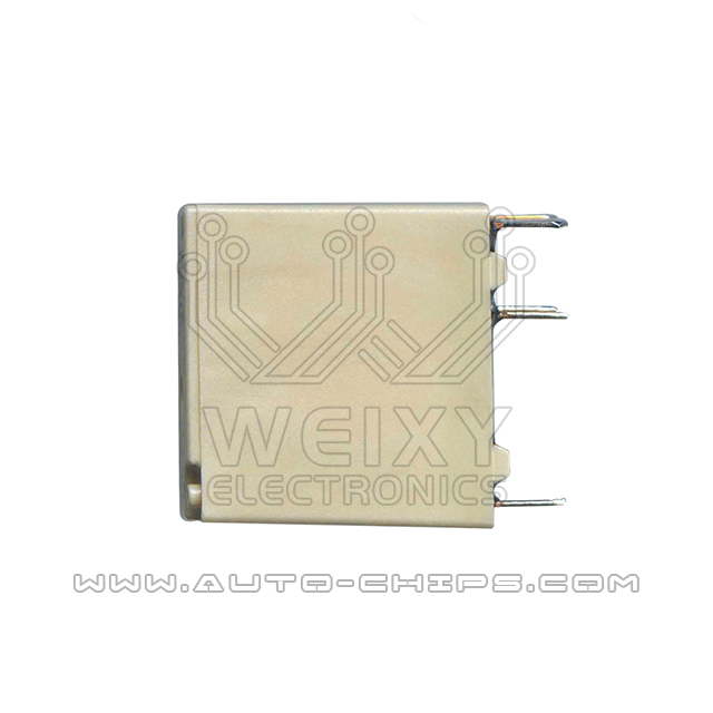 G8NB-17SR 12VDC relay use for automotives BCM