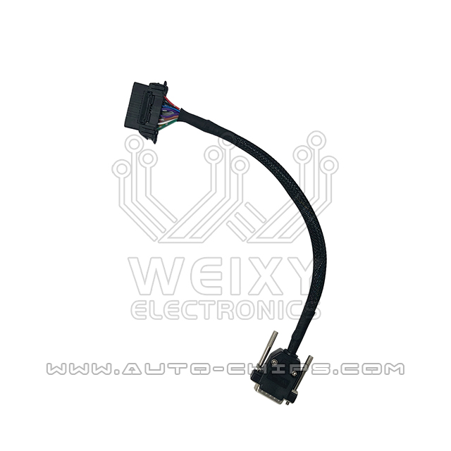Automotive Universal Test Platform