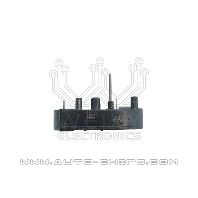 VID29-05 Automotive dashboard stepper motor