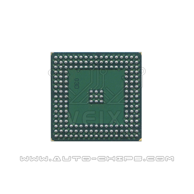 04832286AA BGA MCU chip use for automotives ECU