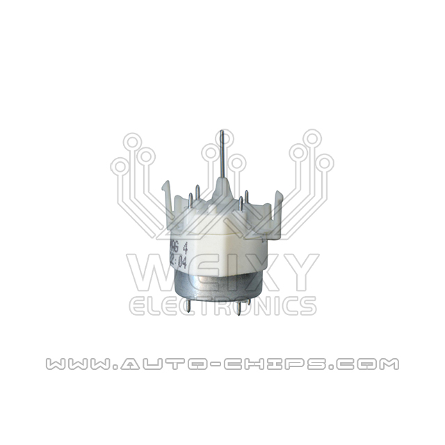 Stepper motor for Volkswagen Audi VDO Dashboard