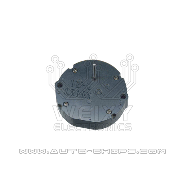 VID29-02 Automotive dashboard commonly used step motor