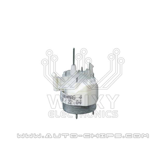 Stepper motor for Volkswagen Audi VDO Dashboard