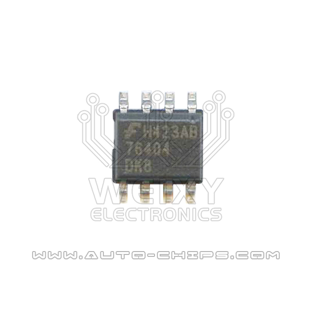 76404 chip use for automotives