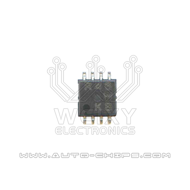 R46 R46W MSOP8 eeprom chip use for automotives