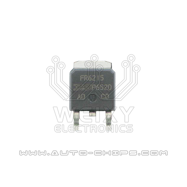 FR6215 chip use for automotives