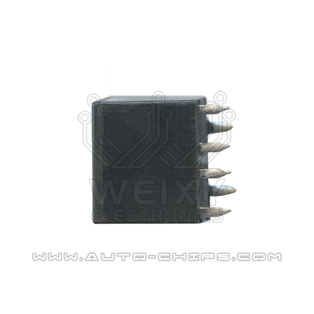 103T-1CH-C 12VDC relay use for automotives