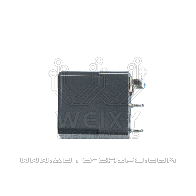 CM1a-P-12V-H35 ACM33101 relay use for automotives