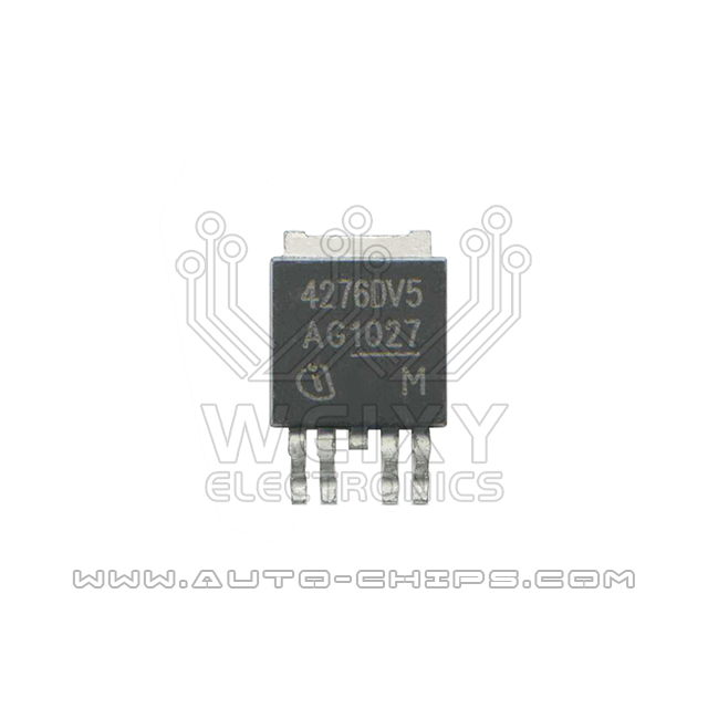 4276DV5 chip use for automotives