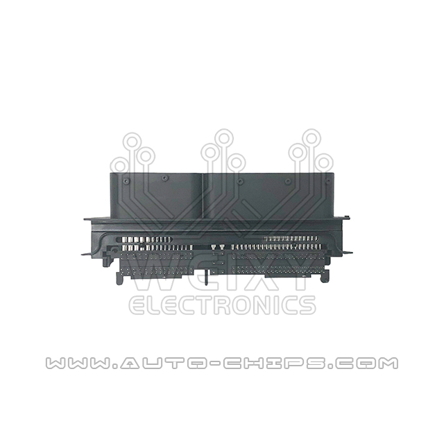 154P BOSCH ECU connector