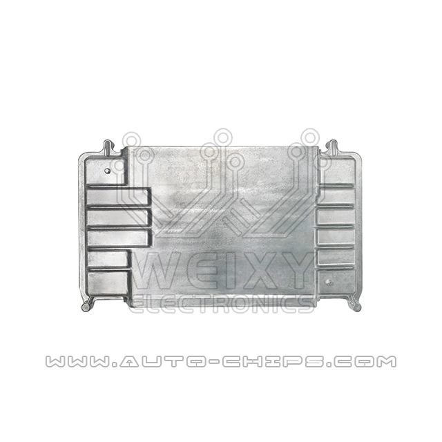BMW MSV90 DDE DME shell