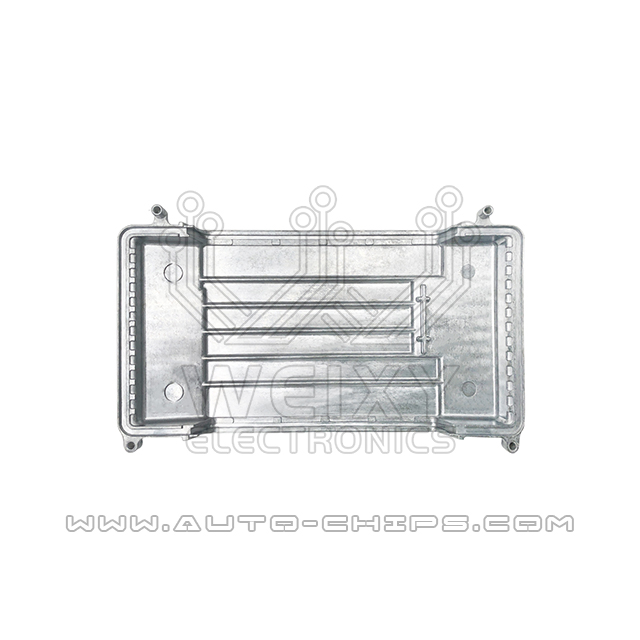 BMW MSV90 DDE DME shell