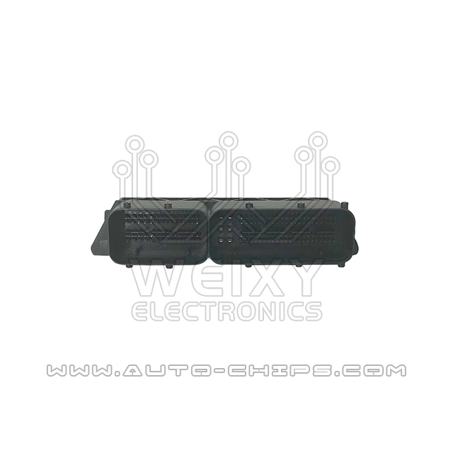 154P BOSCH ECU connector