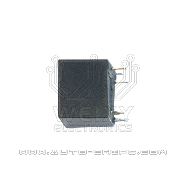CMA51H-S-DC12V-C relay use for automotives BCM