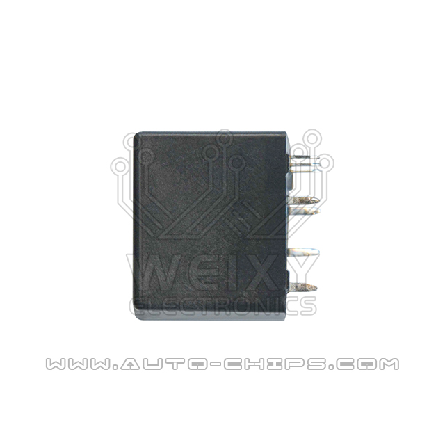 P2CN012W1 relay use for automotives BCM