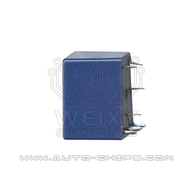 CF2-12V-H15 ACF231 relay use for automotives BCM