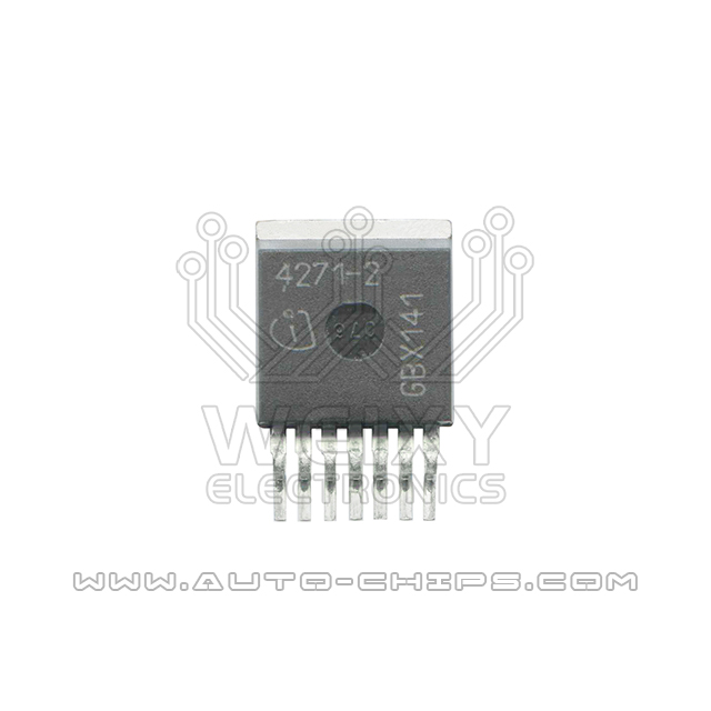 4271-2 chip use for automotives