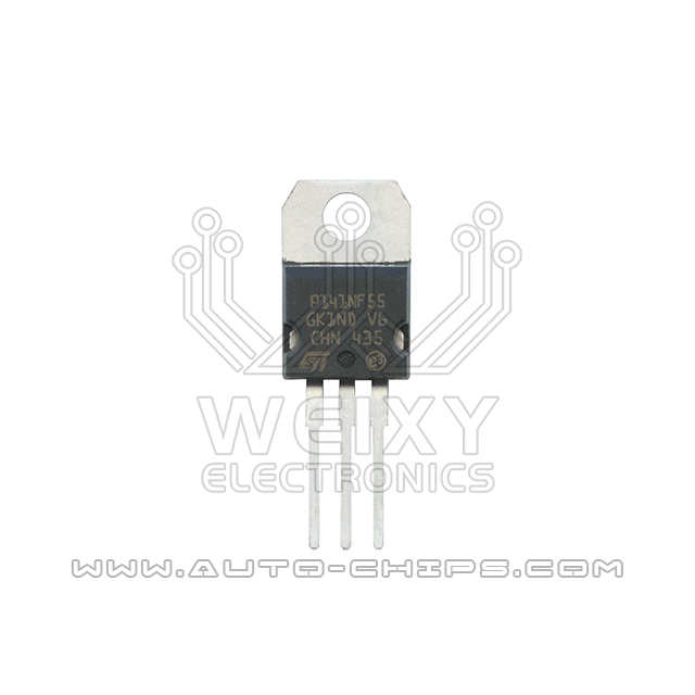 P141NF55 chip use for automotives