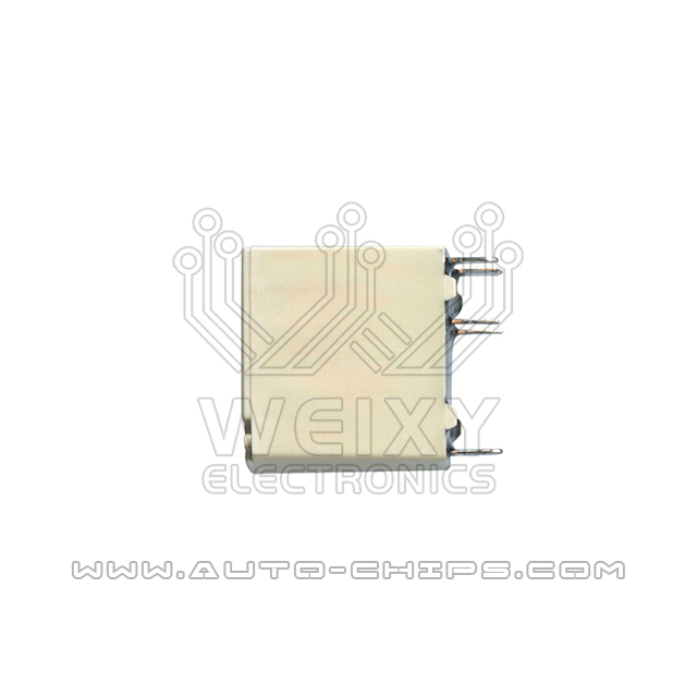 G8NB-17SR-12VDC   commonly used vulnerable relay for automotive BCM