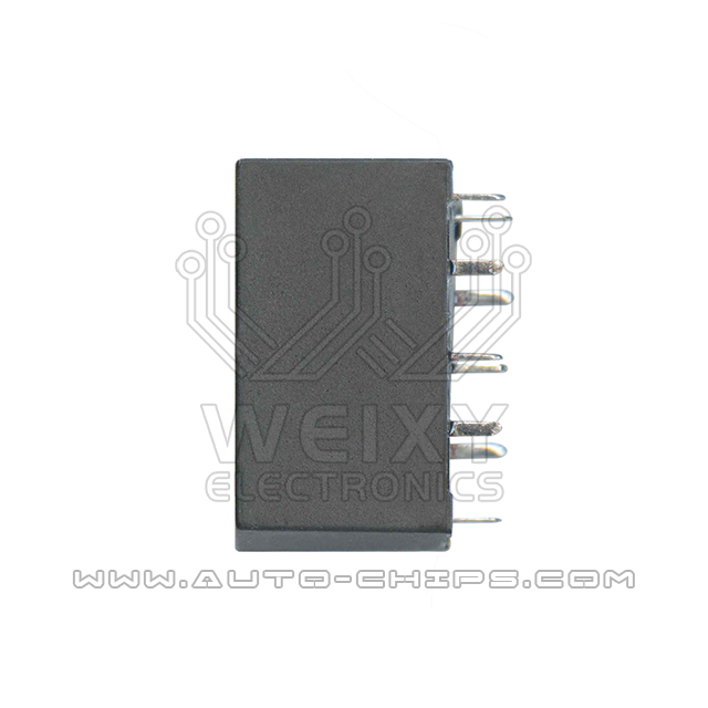 HG4508 012-2Z1 relay use for automotives BCM