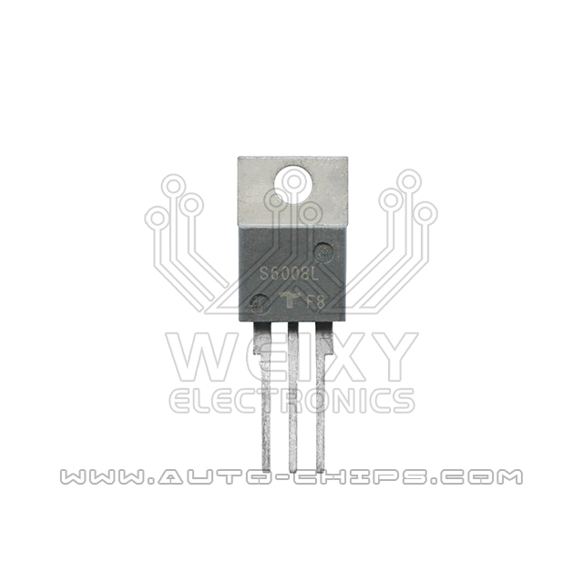 S6008L chip use for automotives