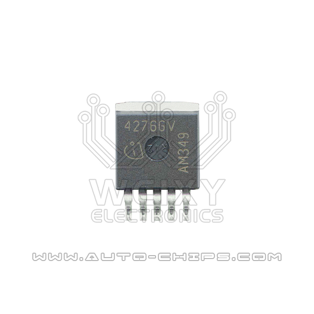 42766V 4276GV chip use for automotives