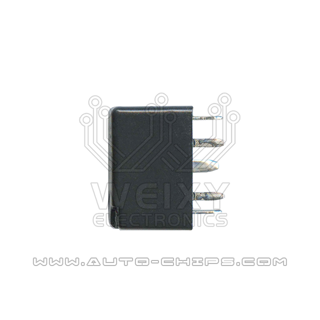 CP1-12V-H111 ACP131 relay use for automotives BCM