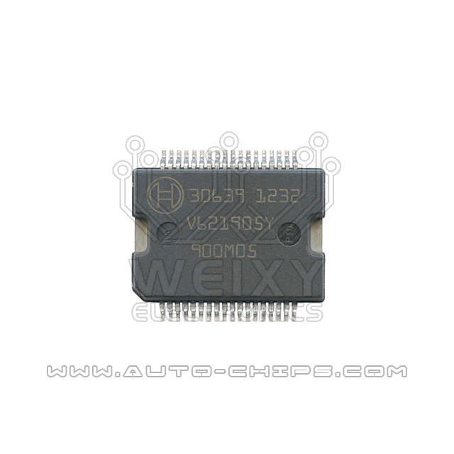 30639   SIEMENS ECU commonly used power driver chip