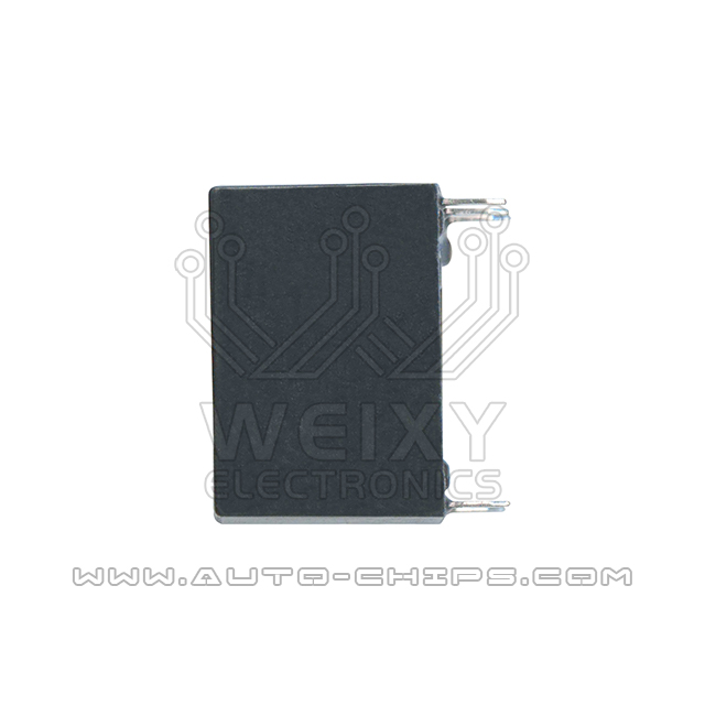 ACTA23 relay use for automotives BCM