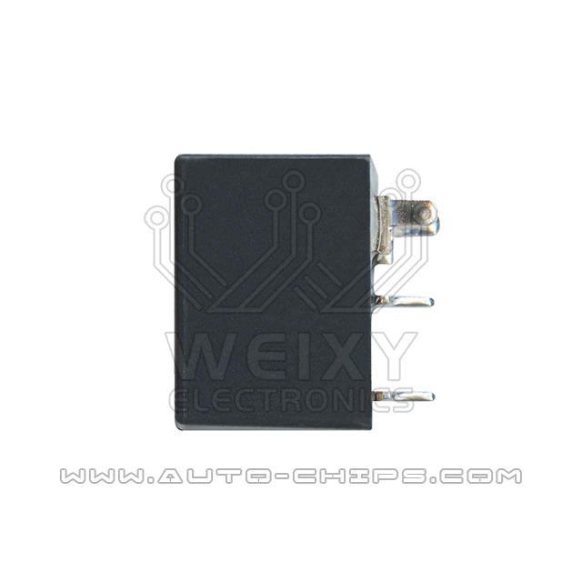 G8HL-1A4P-TW2 12VDC relay use for automotives BCM