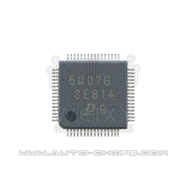 SE814 chip use for Toyota IMMO box