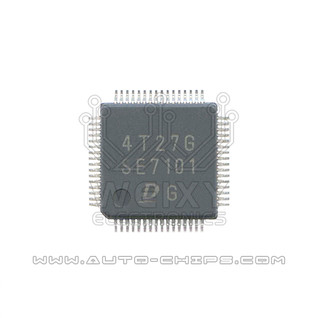 SE7101 chip use for Toyota IMMO box