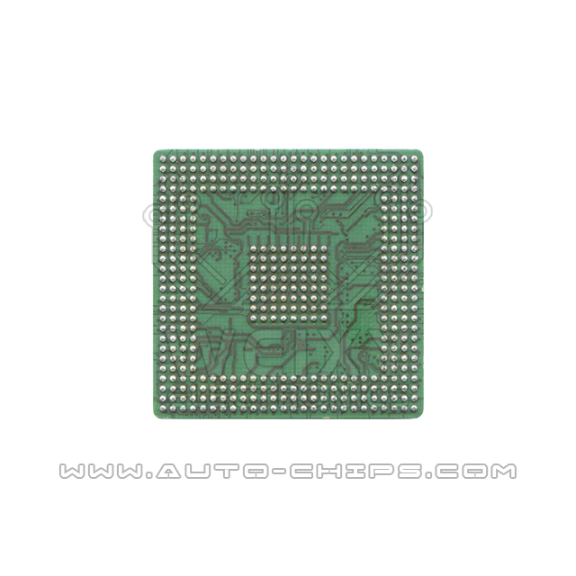 SPC5777MMVU8 0N50N BGA MCU chip use for automotives ECU