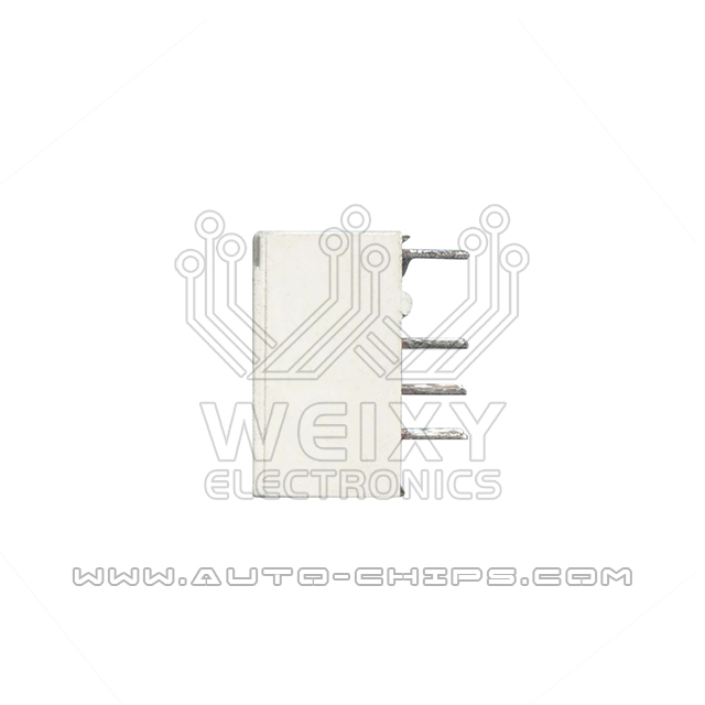 V23079-B1203-B301 relay use for automotives BCM