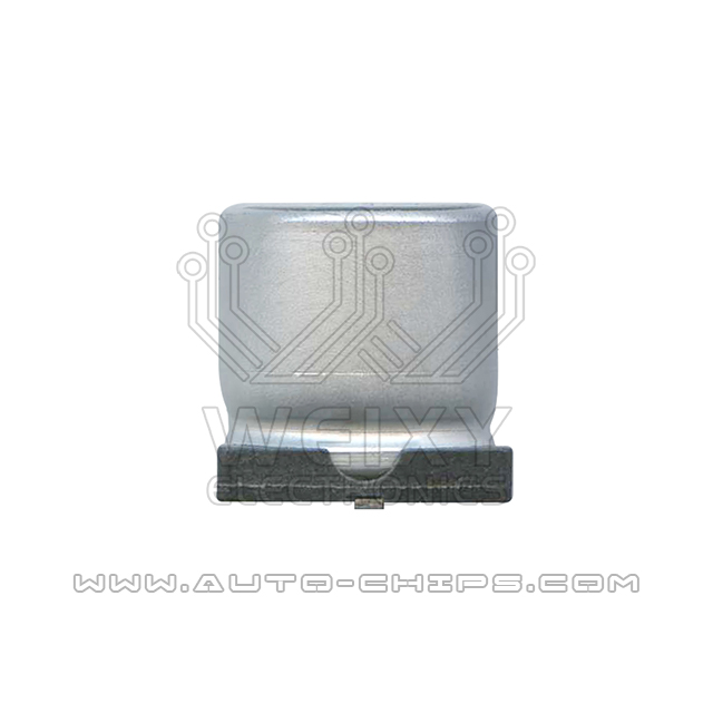 1500uf 63V capacitor use for automotives
