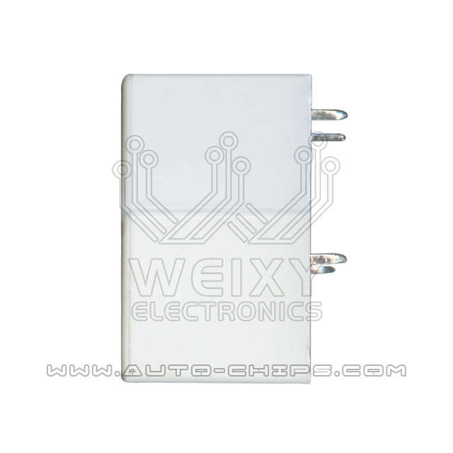 CT11-D12S relay use for automotives