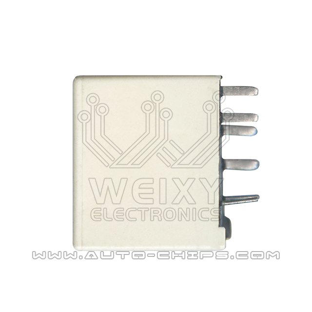 V23201-L1003-A502 Relay use for BMW BCM