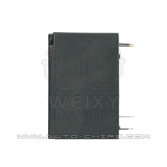 JW1AFSN-DC12V-F AJW2211F relay use for automotives