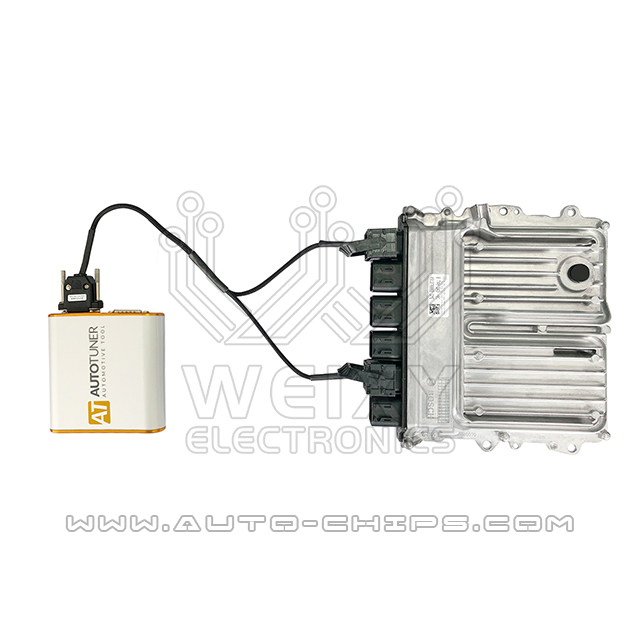 BMW MG1 MD1 DME test platform cable for Autotuner