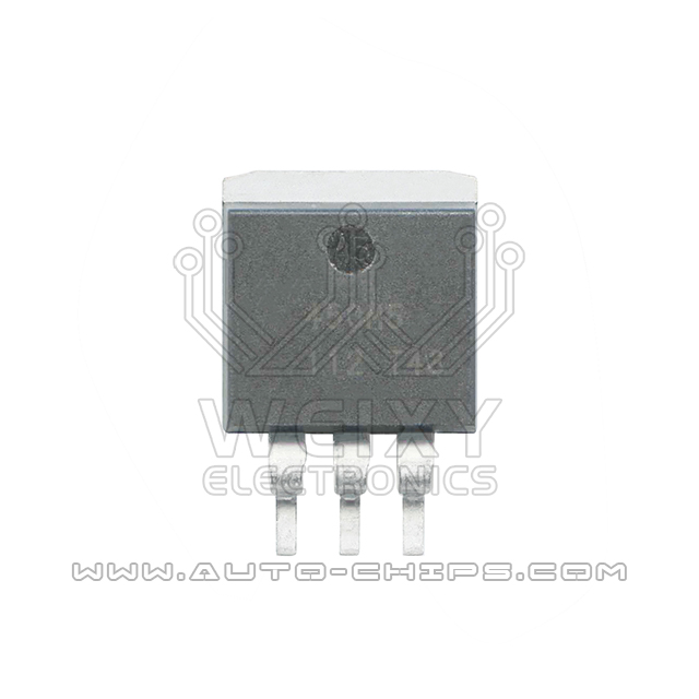 450M5 chip use for automotives