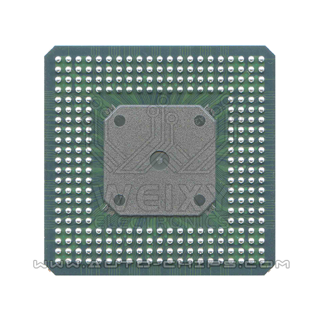 D30550AF2-300 BGA chip use for automotives