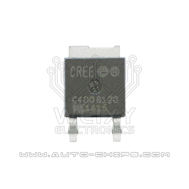 C4D08120 chip use for automotives